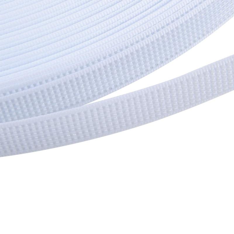 Wedding Dress - 50 Yard/roll Pita Polyester Fish Boning