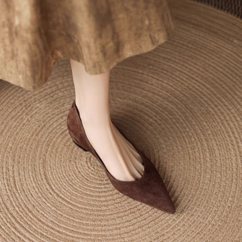 Sepatu Kasual Model Baru Musim - Womens Heels ulasan dan harga