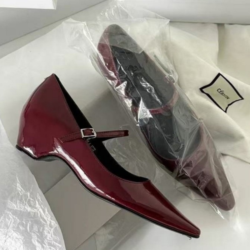 Sepatu Wanita Model Terbaru 20 - Womens Heels ulasan dan harga
