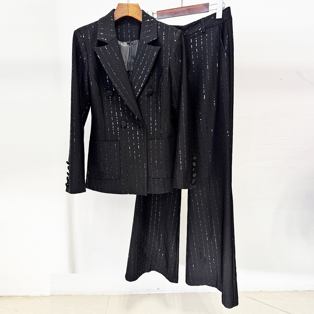 Setelan Bisnis Wanita Allingen - Womens Blazer ulasan dan harga