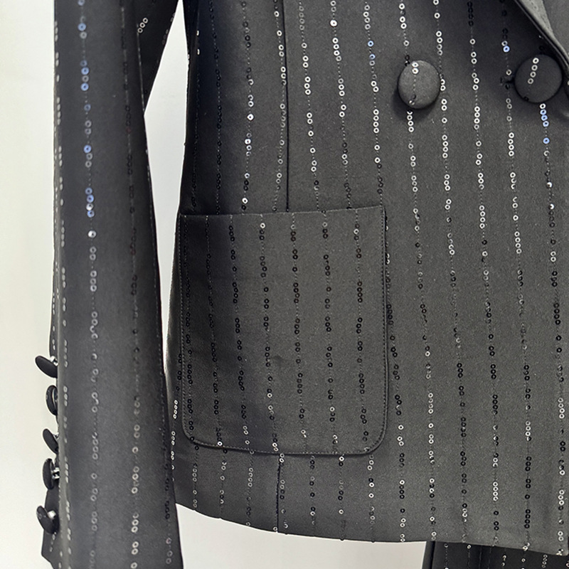 Setelan Bisnis Wanita Allingen - Womens Blazer ulasan dan harga