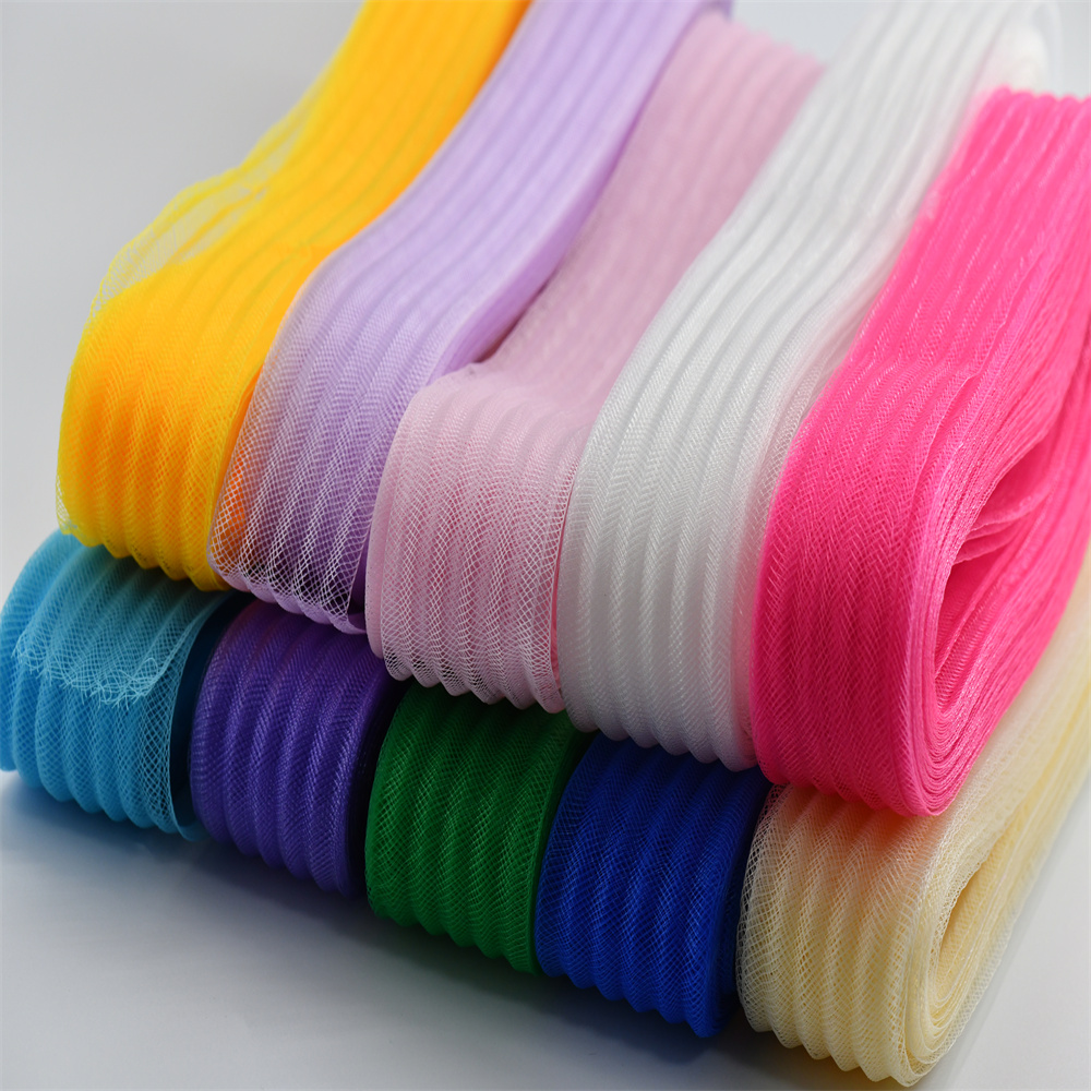 25/50/100/200 yard Pita Polies - Lace Dress ulasan dan harga