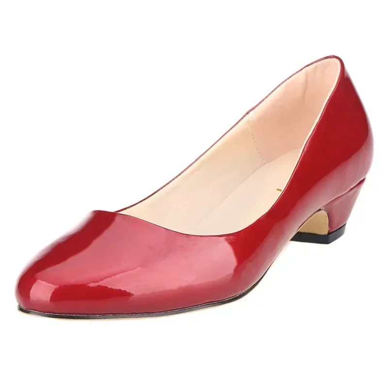 Sepatu Wanita Wedge Pumps Musi - Womens Heels ulasan dan harga